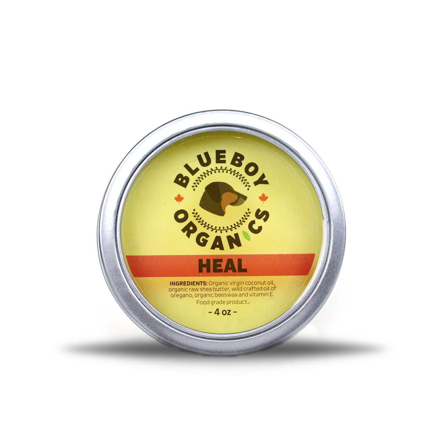Heal Salve