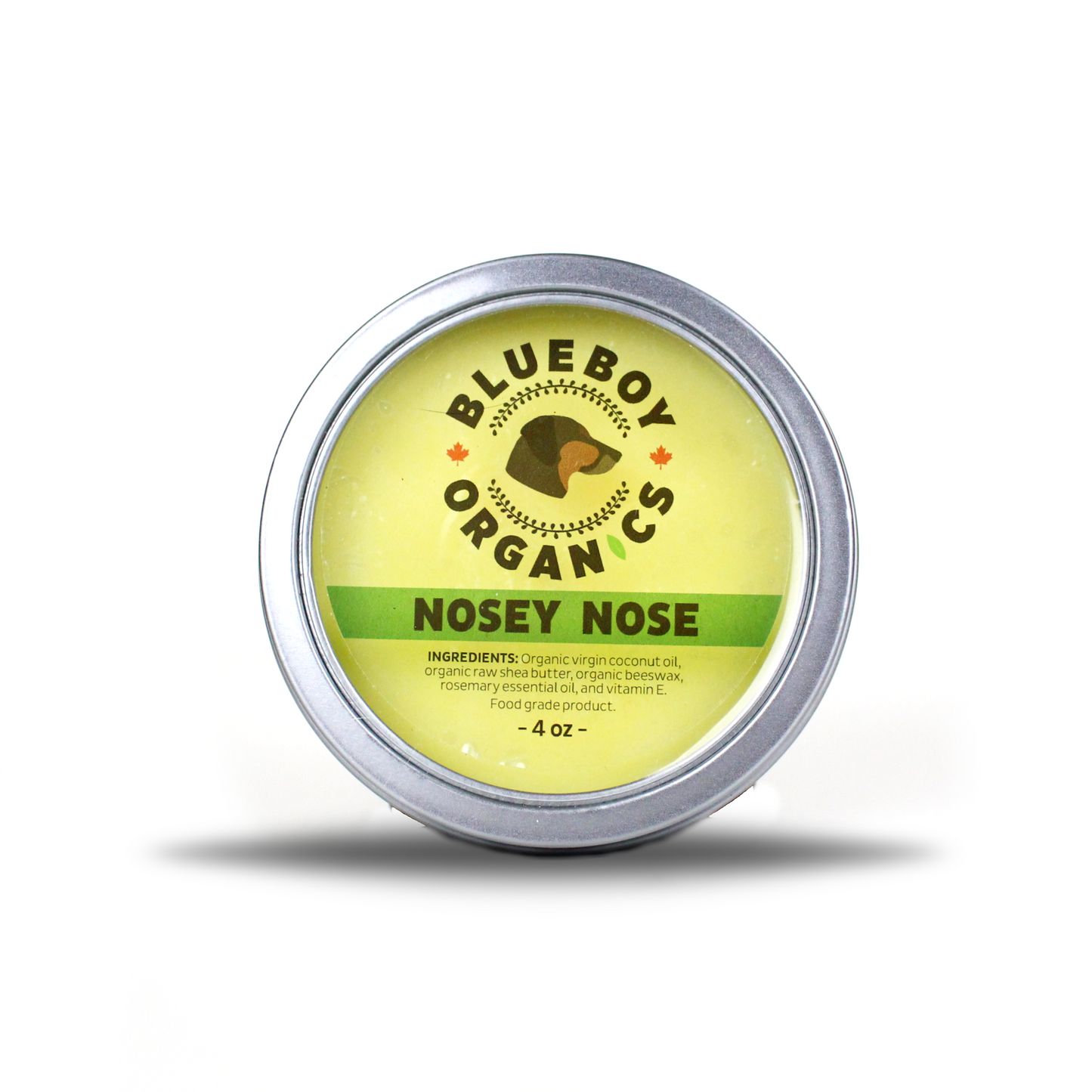 NoseyNose Dog Paw & Snout Salve