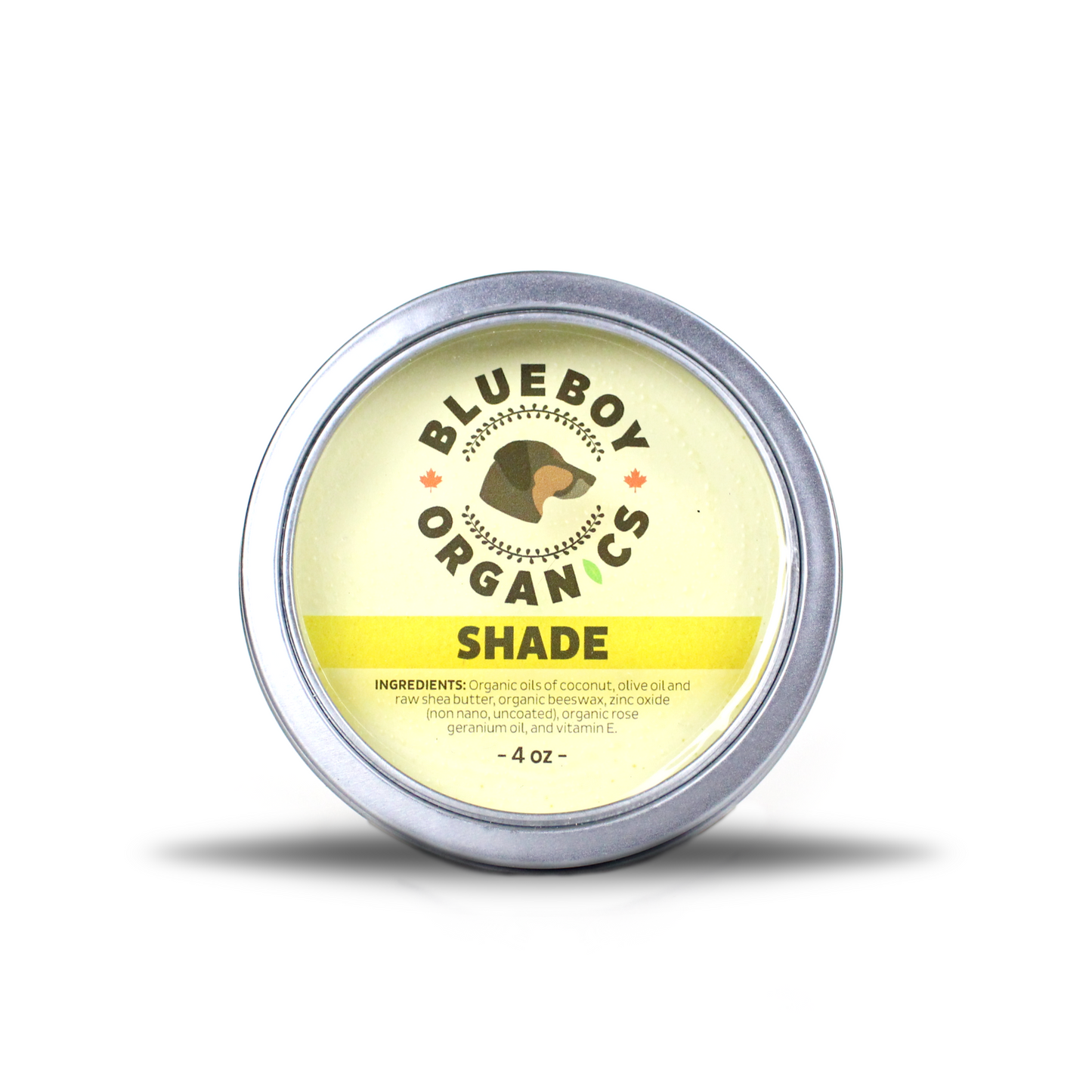Shade Dog Sunscreen