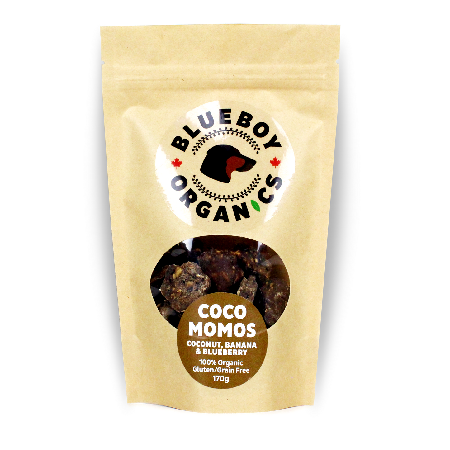 Coco Momos