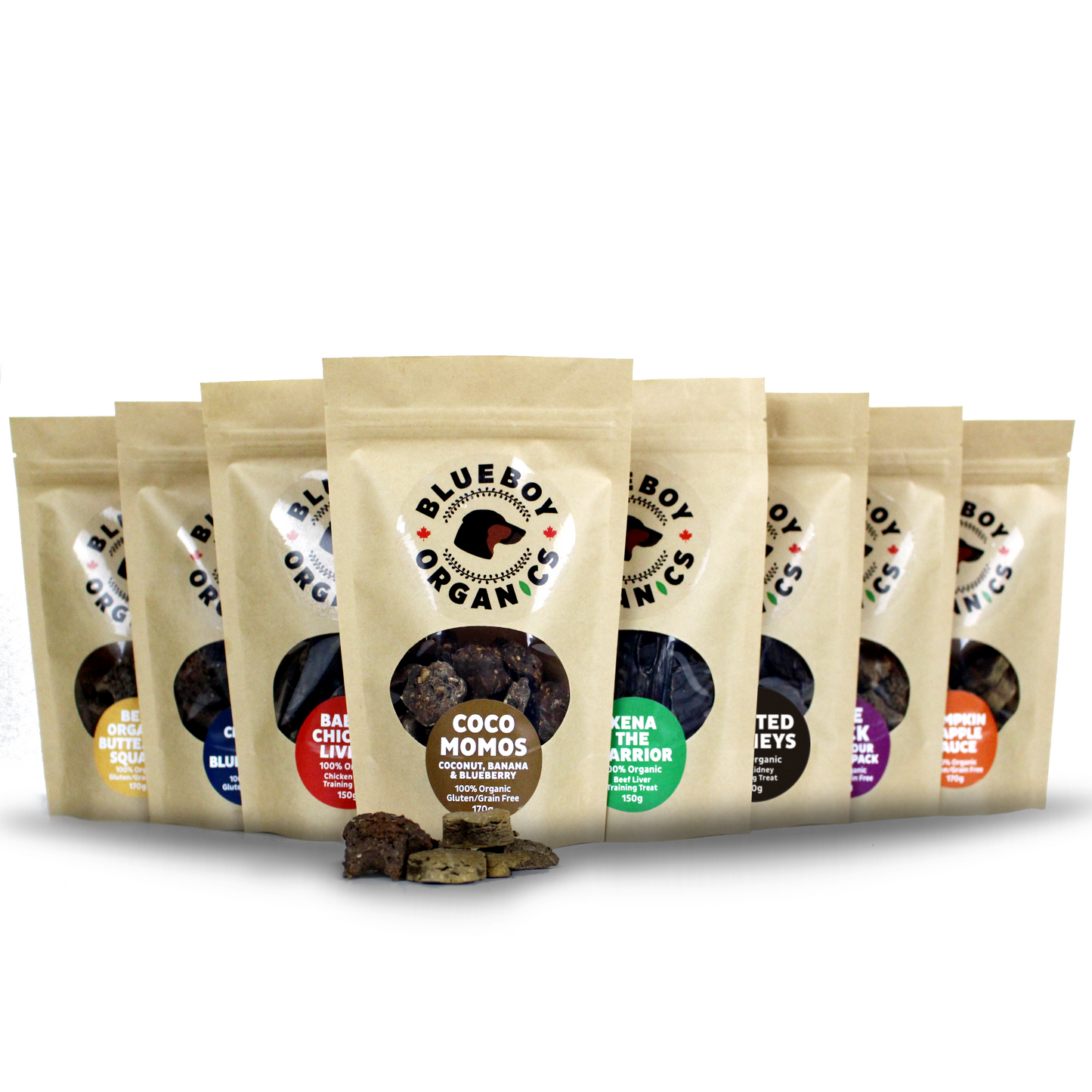 The Big Trio Bundle