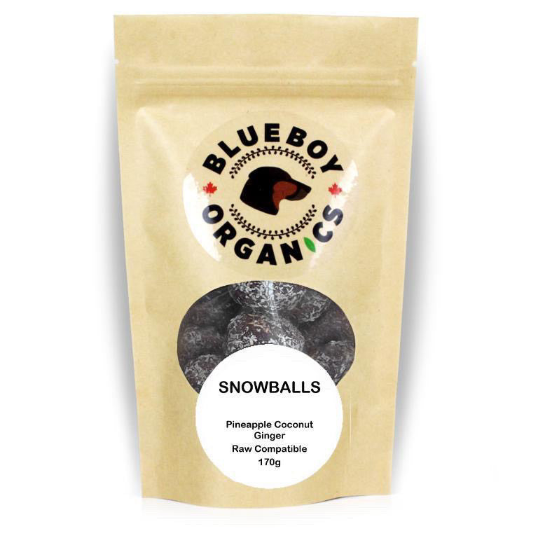 Snowballs