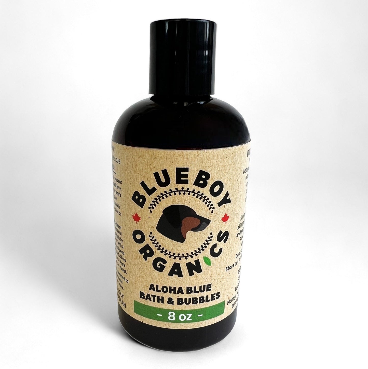 Aloha Blue Bath and Bubbles