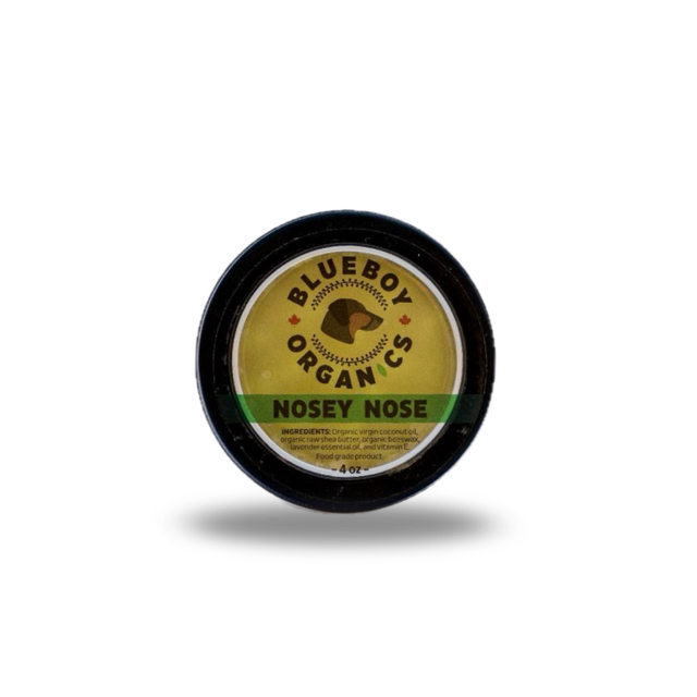 NoseyNose Dog Paw & Snout Salve