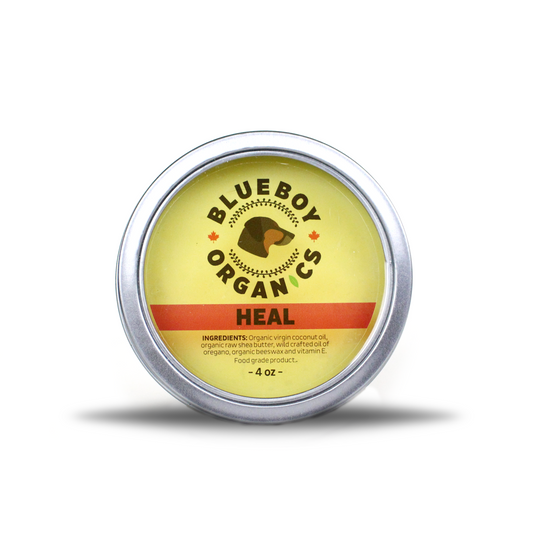 Heal Salve