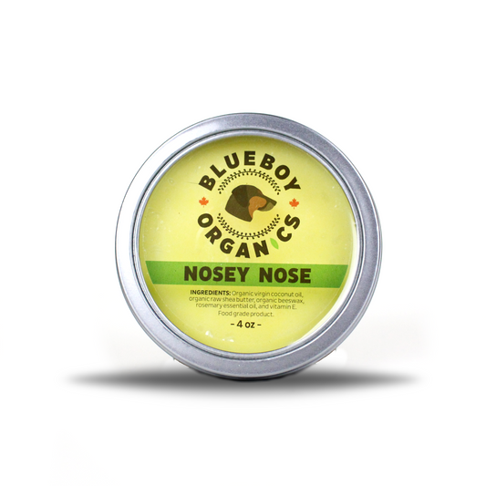 NoseyNose Dog Paw & Snout Salve