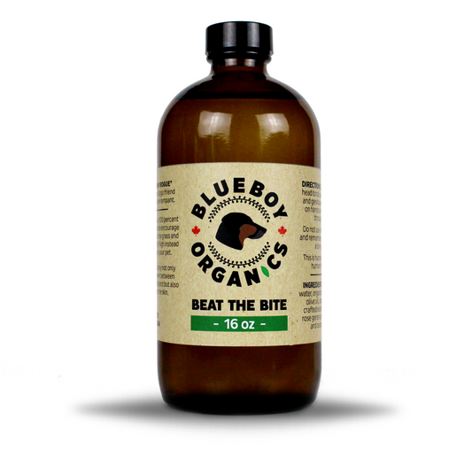 Beat the Bite Tick & Mosquito Spray - 16 oz refill size