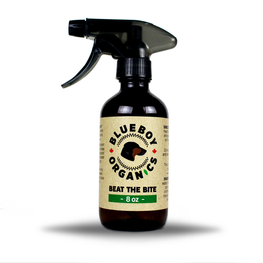 Beat the Bite Tick & Mosquito Spray - 8 oz Bottle