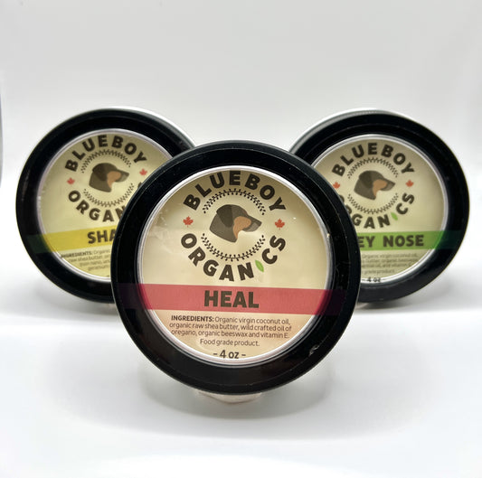 The SUPER Salves