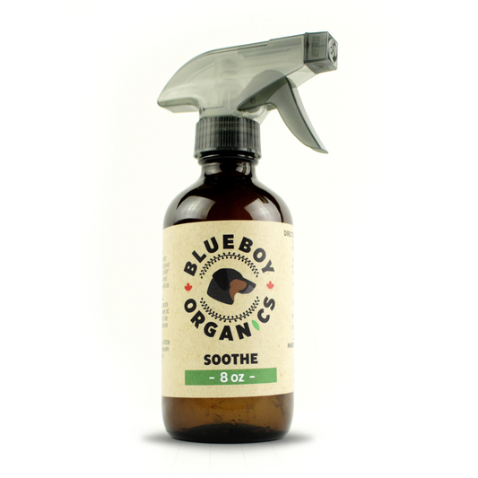 Soothe Allergy & Seasonal Spray