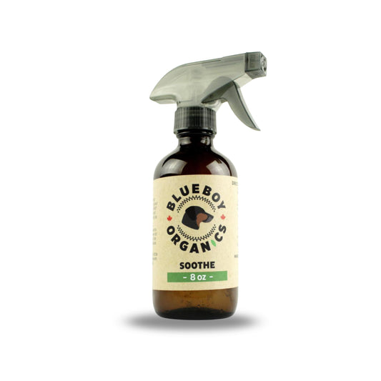 Soothe Allergy & Seasonal Spray