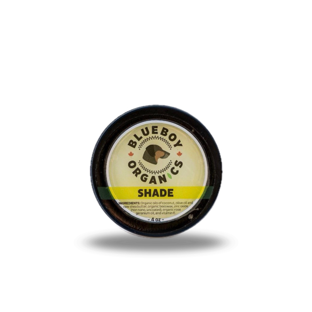 Shade Dog Sunscreen