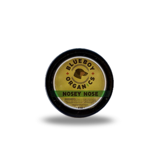 NoseyNose Dog Paw & Snout Salve