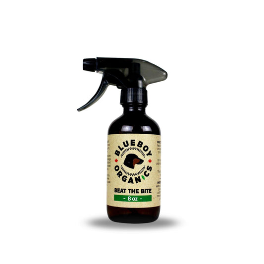 Beat the Bite Tick & Mosquito Spray - 8 oz Bottle
