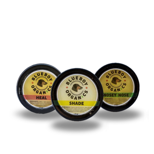 The SUPER Salves