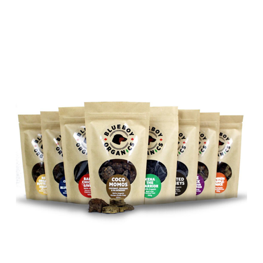 The Big Trio Bundle